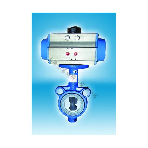 意大利进口衬氟蝶阀