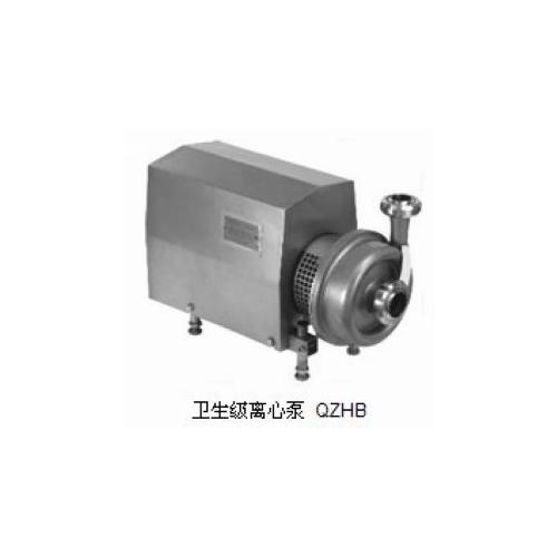 卫生级饮料泵、奶泵