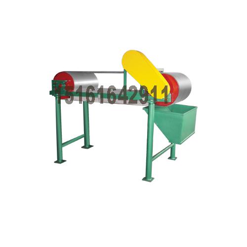 DCT-500型带式除铁机