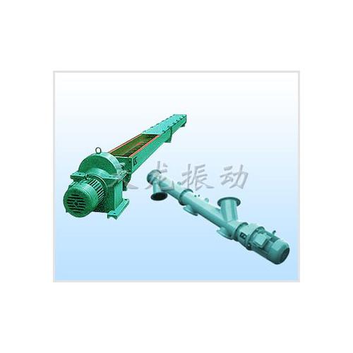螺旋输送机