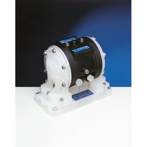 VERDERAIR气动隔膜泵