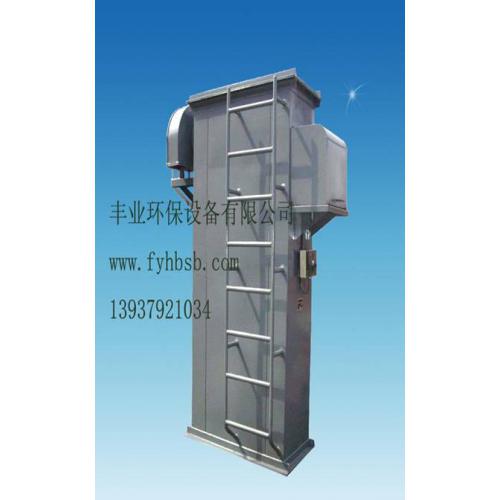 灌顶除尘器