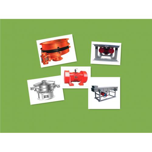 XZS旋振筛YZS振动电机ZLD