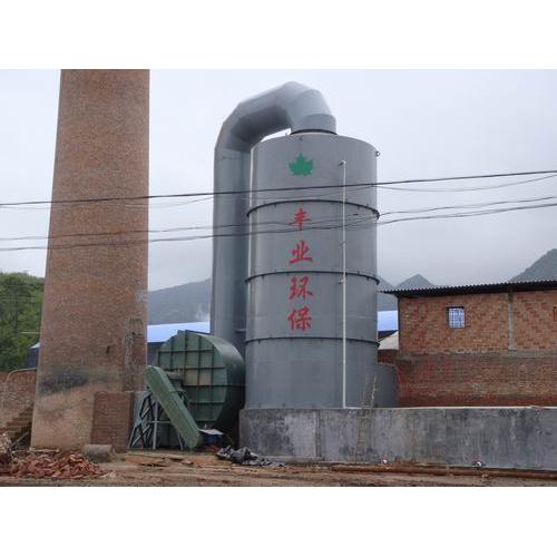 洛阳袋式除尘器