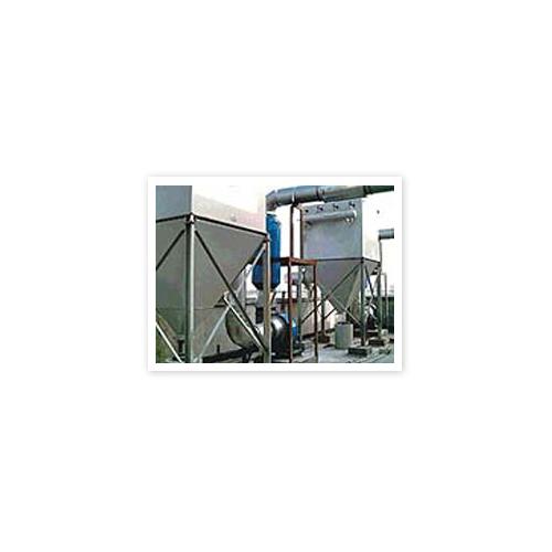 除尘设备|PL单机布袋除尘器