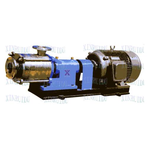 高剪切混合分散乳化机