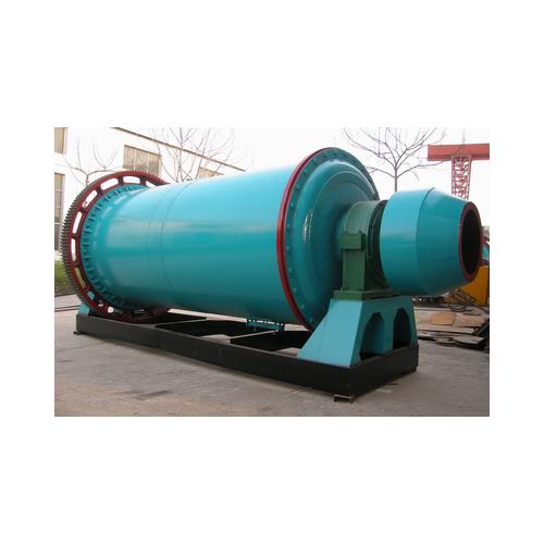 高效节能水泥球磨机中鼎机器