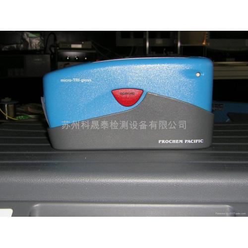 德国BYK光泽度仪