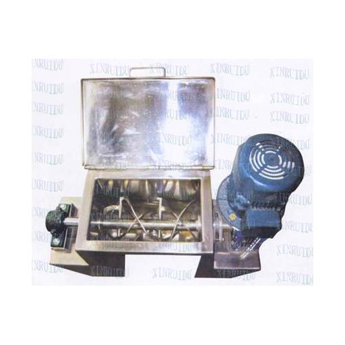 RB系列盘条式混合机