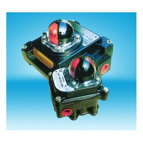 APL310与防爆限位开关