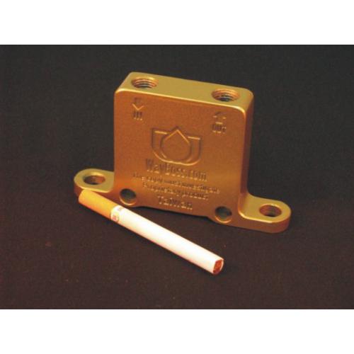 旋转式气动振动器