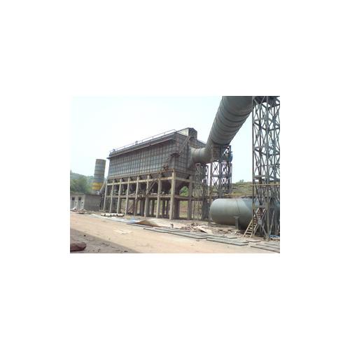 气箱脉冲除尘器