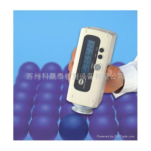 CR-10色差仪