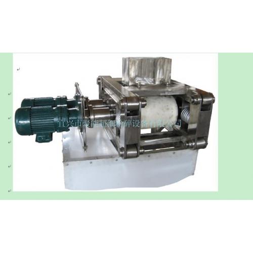 聚能刚玉陶瓷辊破机