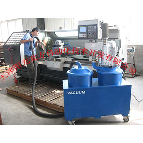 工业回油滤清机/可固液工业吸尘器