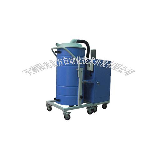 大风量旋风工业吸尘器