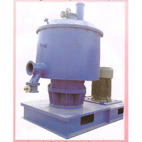 微粉融合球化机