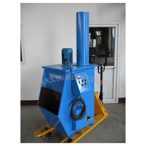 水过滤除尘机/工业吸尘器