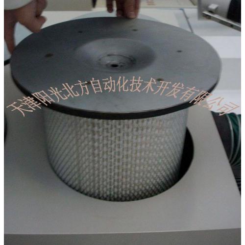 变频恒压/多泵恒压中央吸尘系统