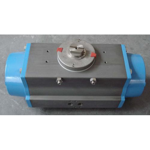 意大利Valbia气动执行器　