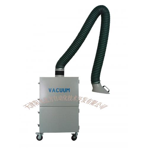 焊接烟雾专用工业吸尘器
