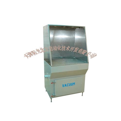 除尘净化焊接打磨工作台