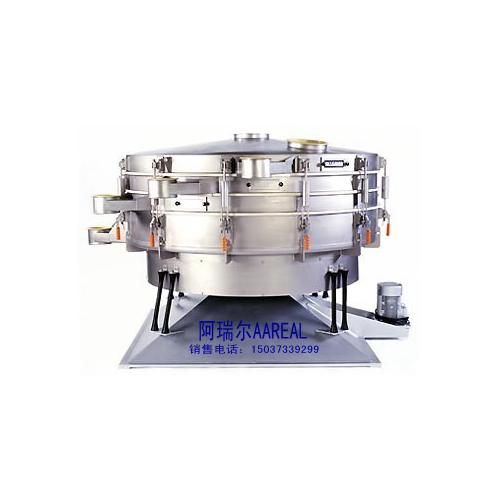 摇滚筛，摇摆筛