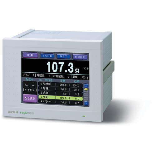 尤尼帕斯 F805AT-FB称重仪