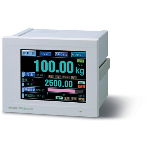 尤尼帕斯 F805AT-MD累加秤