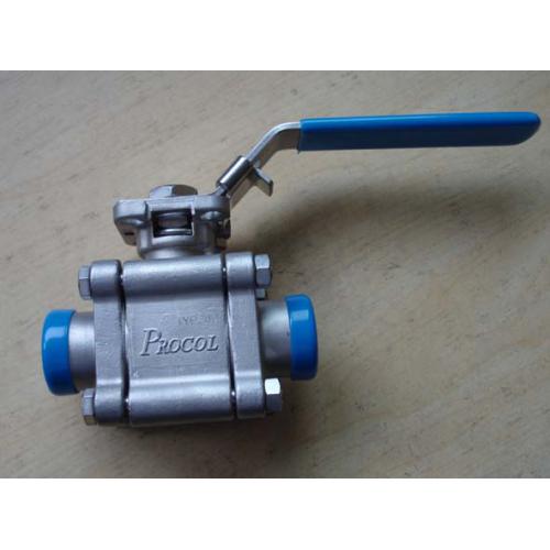 瑞士PROCOL球阀