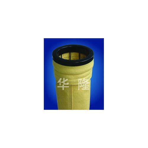 P84空气过滤针刺滤袋