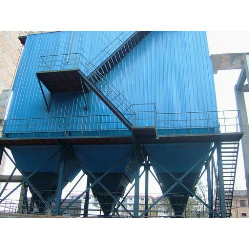 泊头布袋除尘器