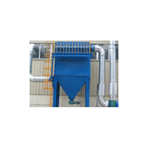 布袋除尘器