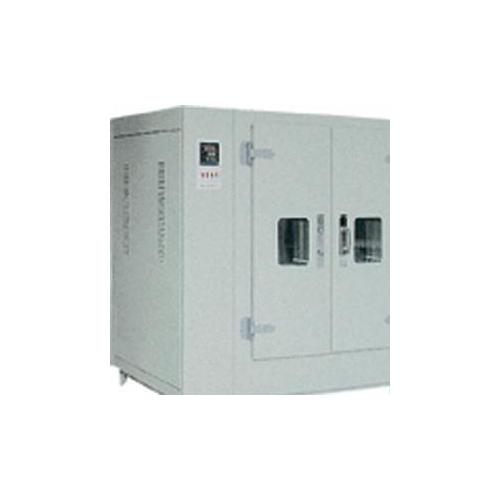 电热鼓风干燥箱