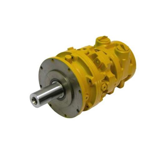 意大利TSA行星齿轮减速气动马达