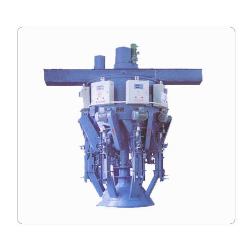 旋转式水泥包装机