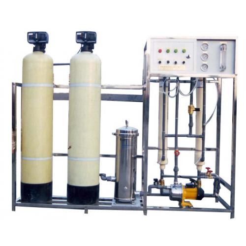 山东矿泉水山泉水设备