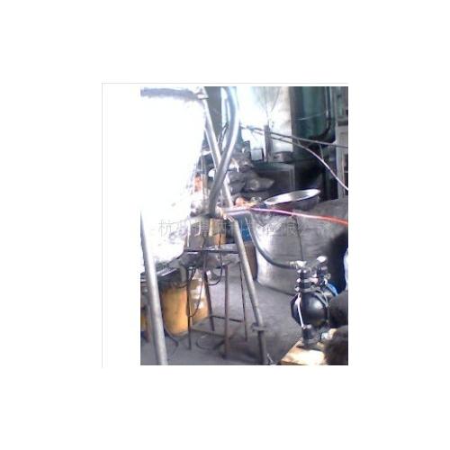 干粉输送泵，ARO输送泵