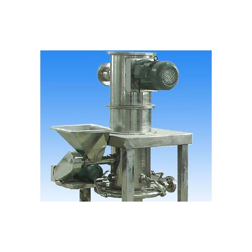 SBR系列靶式气流磨.