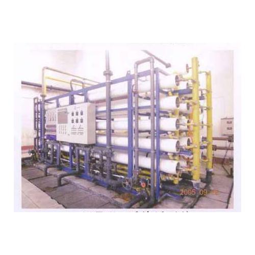 山东工业反渗透设备