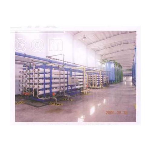 山东工业超纯水设备