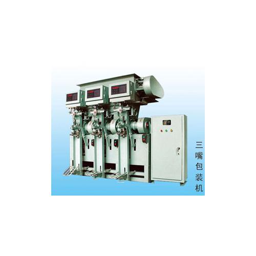 固定式水泥包装机