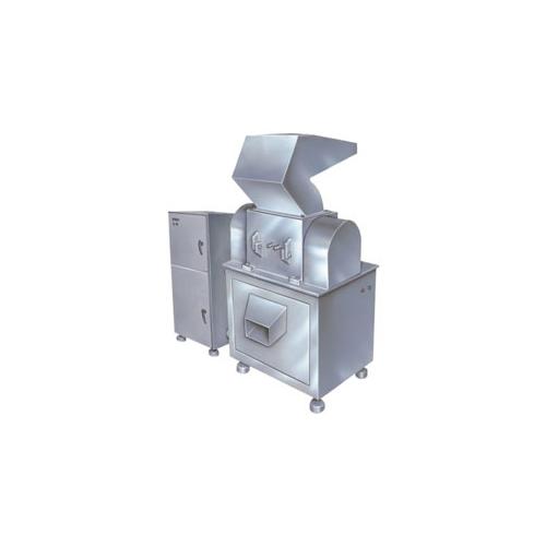 粗碎机，超微粉碎机，V形混合机