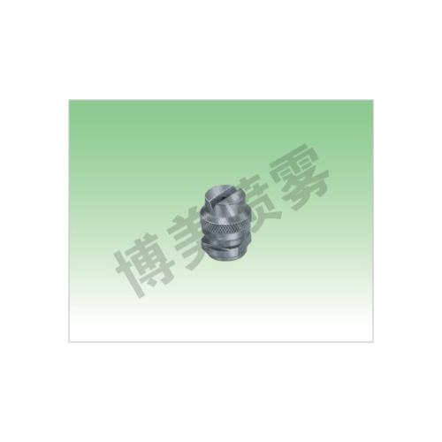 不锈钢快拆喷嘴