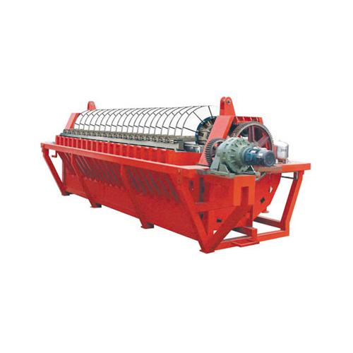 陶瓷过滤机、陶瓷真空过滤机