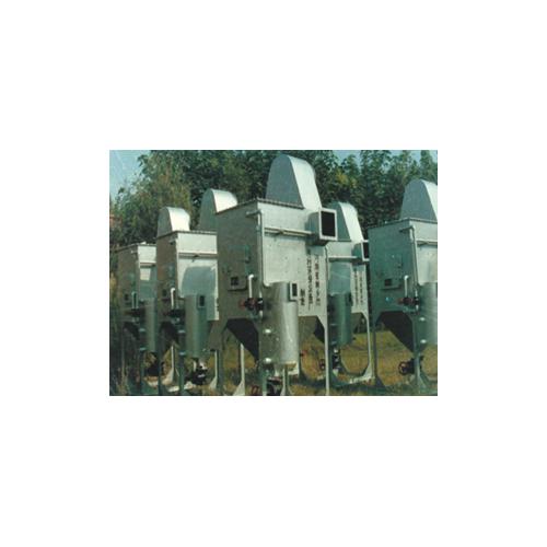 泊头湿式除尘器