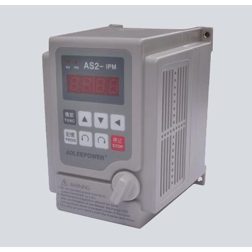 爱德利变频器 AS2-107