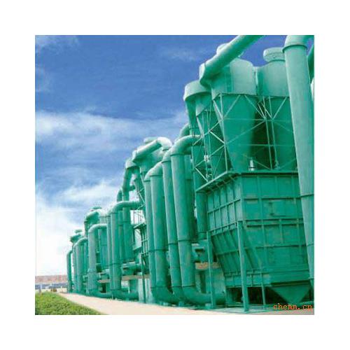 多管旋风除尘器