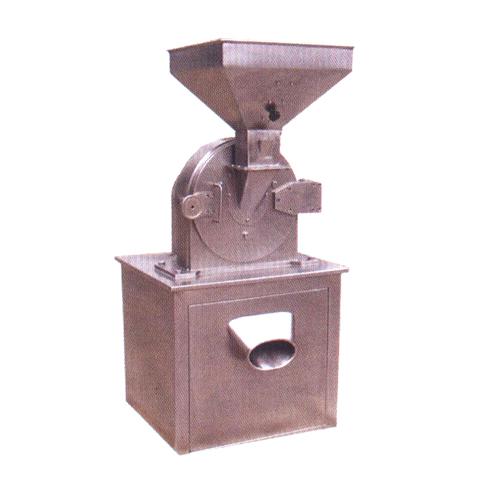 风冷式粉碎机万能粉碎机超微粉碎机