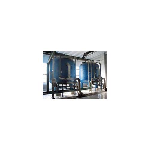 山东软化水设备